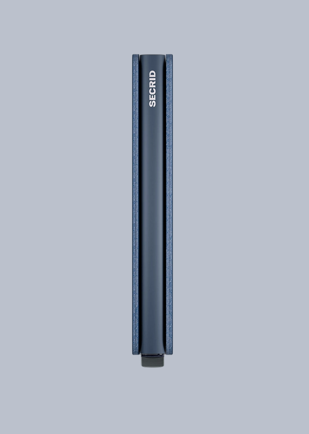 SECRID - SlimWallet CRISPLE (plusieurs coloris)