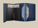 SECRID - SlimWallet CRISPLE (plusieurs coloris)