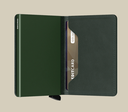 SECRID - SlimWallet ORIGINAL (plusieurs coloris)
