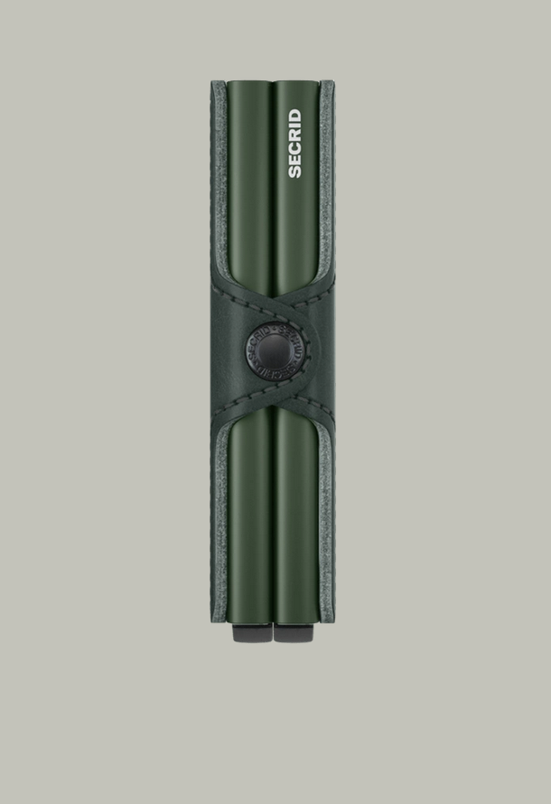 SECRID - TwinWallet ORIGINAL (plusieurs coloris)