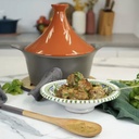 COOKUT - Couvercle à TAJINE 28cm