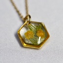 OXALIS - Collier MIMOSA