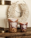 BAOBAB - Bougie SACRED TREES - Massaso
