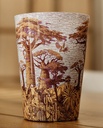 BAOBAB - Bougie SACRED TREES - Massaso