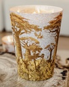 BAOBAB - Bougie SACRED TREES - Cocody