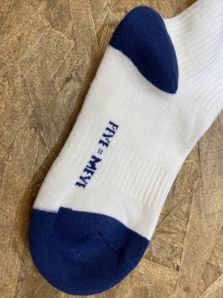 MP DESIGN - Chaussettes "Peye"