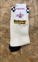 MP DESIGN - Chaussettes "Bardhahf"