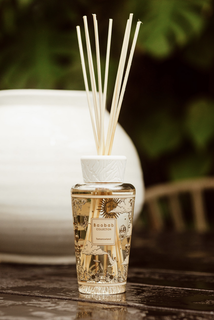 BAOBAB - MY FIRST Diffuseur 250ml - Tomorrowland 2025