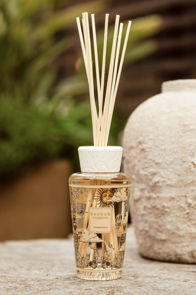 BAOBAB - MY FIRST Diffuseur 250ml - Tomorrowland 2025