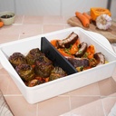 COOKUT - L'incroyable plat au four ajustable