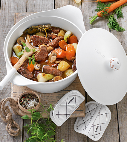 COOKUT - La Cocotte 20 cm