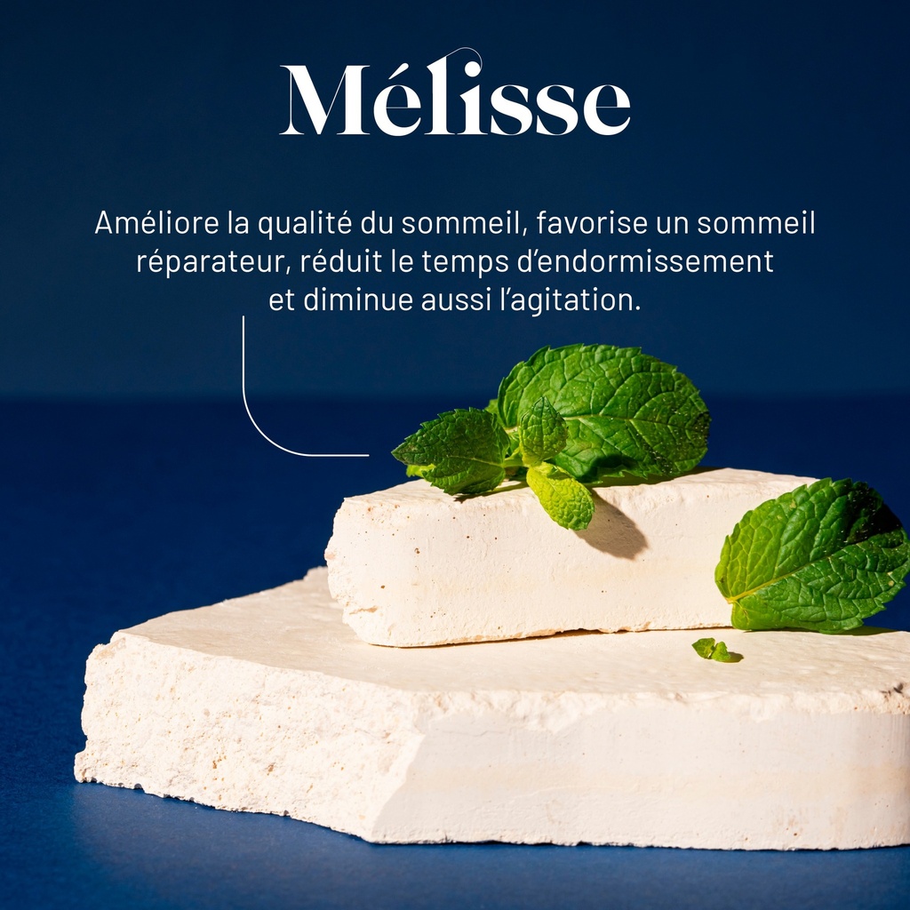 KUSMI TEA - RITUEL Sommeil Bio (boite 100g)