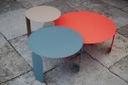 FERMOB - Table Basse BEBOP ø 80 cm (copie)