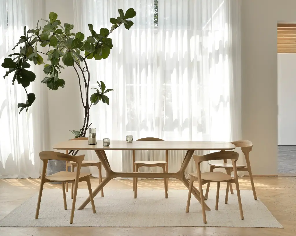 ETHNICRAFT Table X Chene Lifestyle.webp