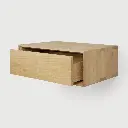 ETHNICRAFT Chevet suspendu NORDIC lateral ouvert.webp