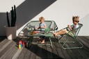 FERMOB - Fauteuil SIXTIES