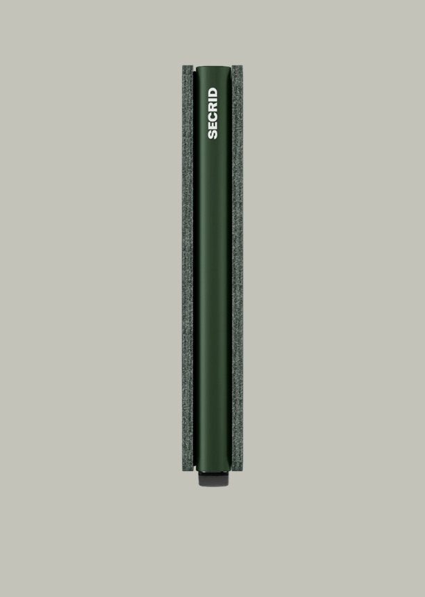 SECRID - SlimWallet ORIGINAL (plusieurs coloris)