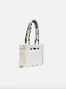 CLIO Sac MINI FLEX Pearl Rose fluo lateral.webp