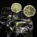 ALASKAN MAKET Verres Topo GRAND CANYON et MATTERHORN situation.webp
