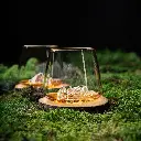 ALASKAN MAKET Verres Topo GRAND CANYON et MATTERHORN lifestyle.webp