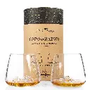 ALASKAN MAKET Verres Topo GRAND CANYON et MATTERHORN.webp