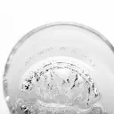 ALASKAN MAKET Verres Topo GRAND CANYON et MATTERHORN detail canyon.webp