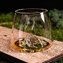 ALASKAN MAKET Verres Topo TRE CIME et MONTE ROSA Lifestyle Monte rosa.webp