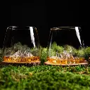 ALASKAN MAKET Verres Topo TRE CIME et MONTE ROSA Lifestyle.webp