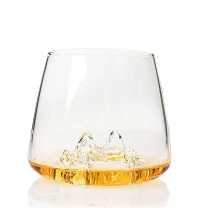 ALASKAN MAKET Verres Topo TRE CIME et MONTE ROSA tre cime.webp
