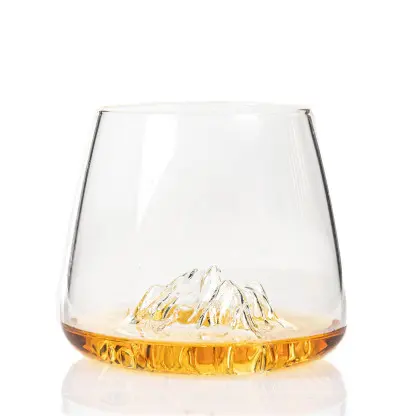 ALASKAN MAKET Verres Topo TRE CIME et MONTE ROSA Monte rosa.webp