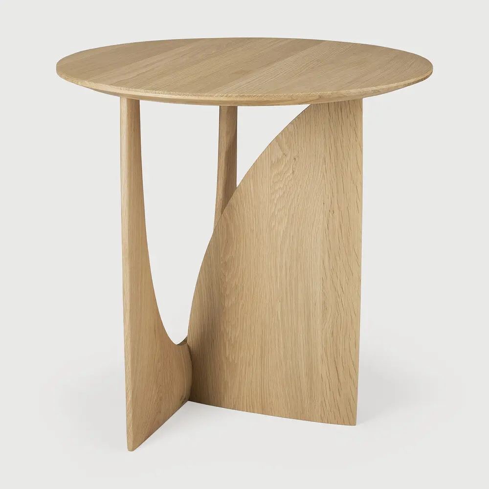 ETHNICRAFT Table appoint GEOMETRIC.webp
