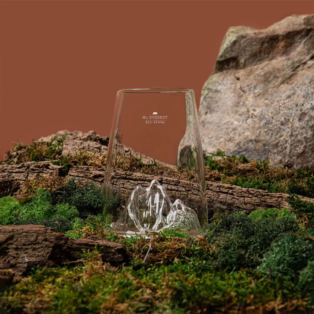 ALASKAN MAKER Verre MONT EVEREST Lifestyle.webp