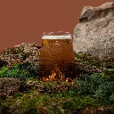 ALASKAN MAKER Verre PIC DU MIDI Lifestyle Beer.webp