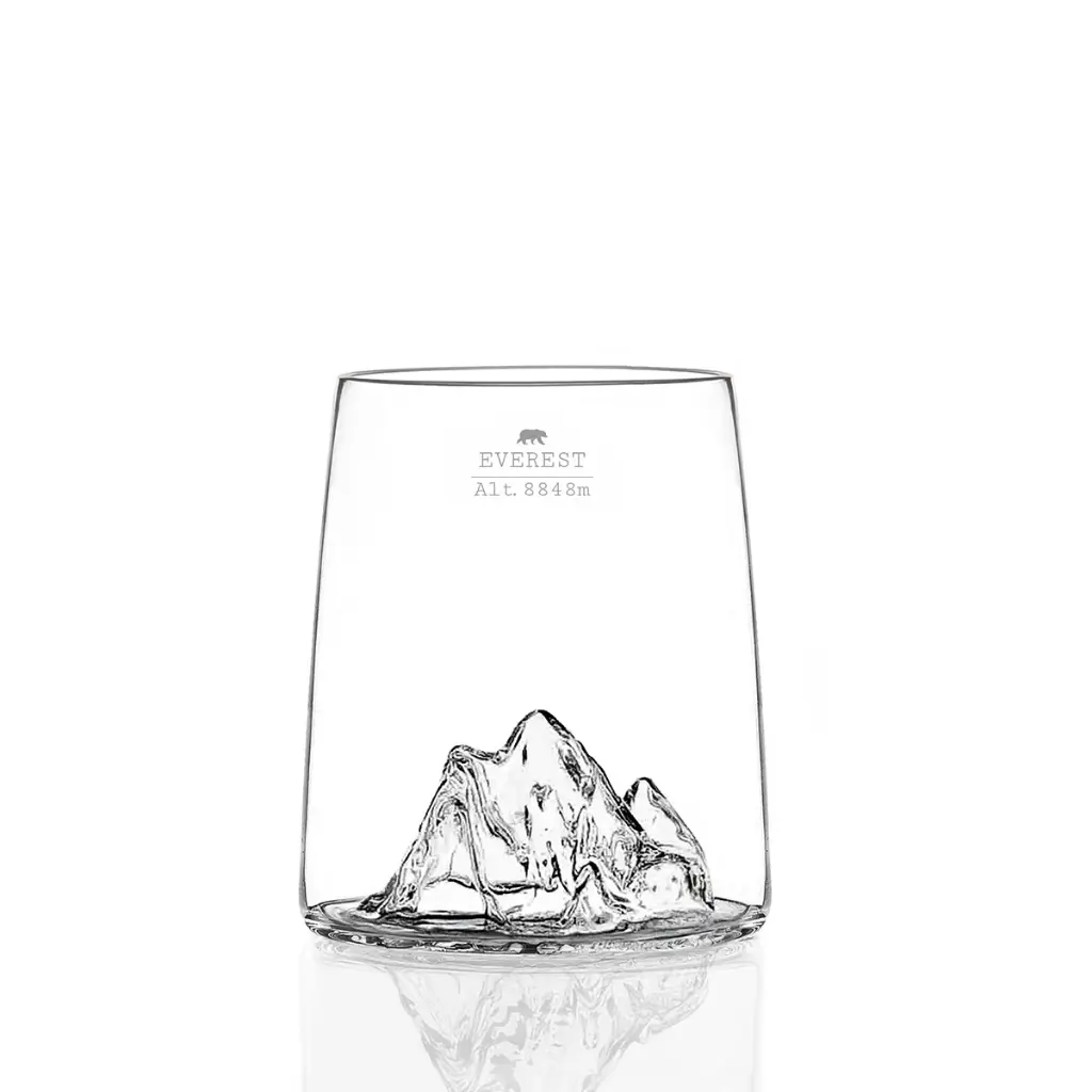 ALASKAN MAKER Verre SHOOTERS 4 Everest.webp