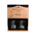 ALASKAN MAKER Verre SHOOTERS 2 Packaging reel.webp