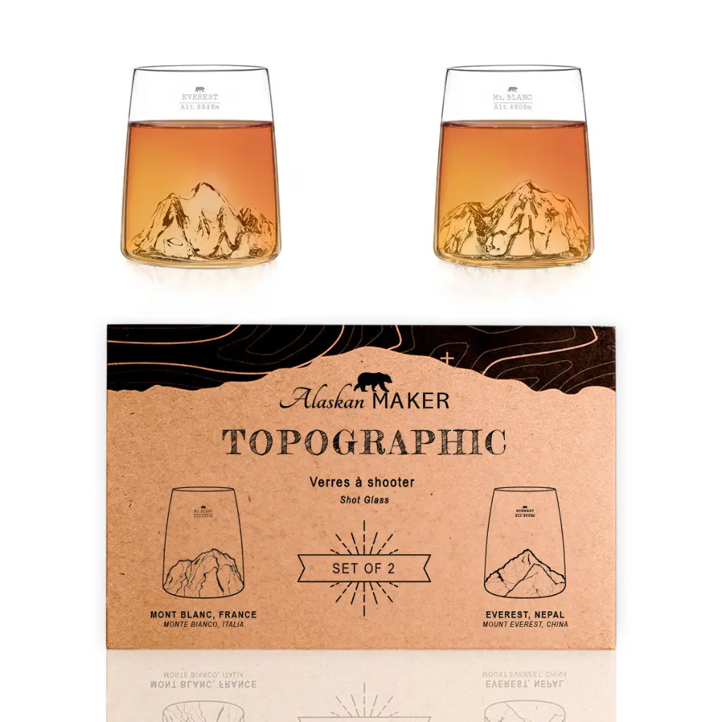 ALASKAN MAKER Verre SHOOTERS 2 Packaging.webp