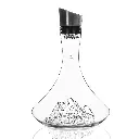 ALASKAN MAKER Carafe decanter MONT EVEREST.webp