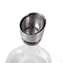 ALASKAN MAKER Carafe decanter MONT EVEREST Details verseur.webp