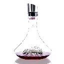 ALASKAN MAKER Carafe decanter MONT BLANC Remplie.webp