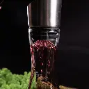 ALASKAN MAKER Carafe decanter aerateur.webp