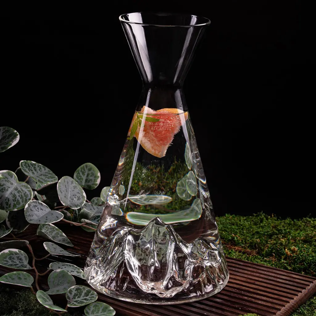 ALASKAN MAKER Carafe Eau MONT EVEREST Lifestyle.webp