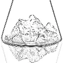ALASKAN MAKER Carafe Eau MONT EVEREST Detail Mont.webp
