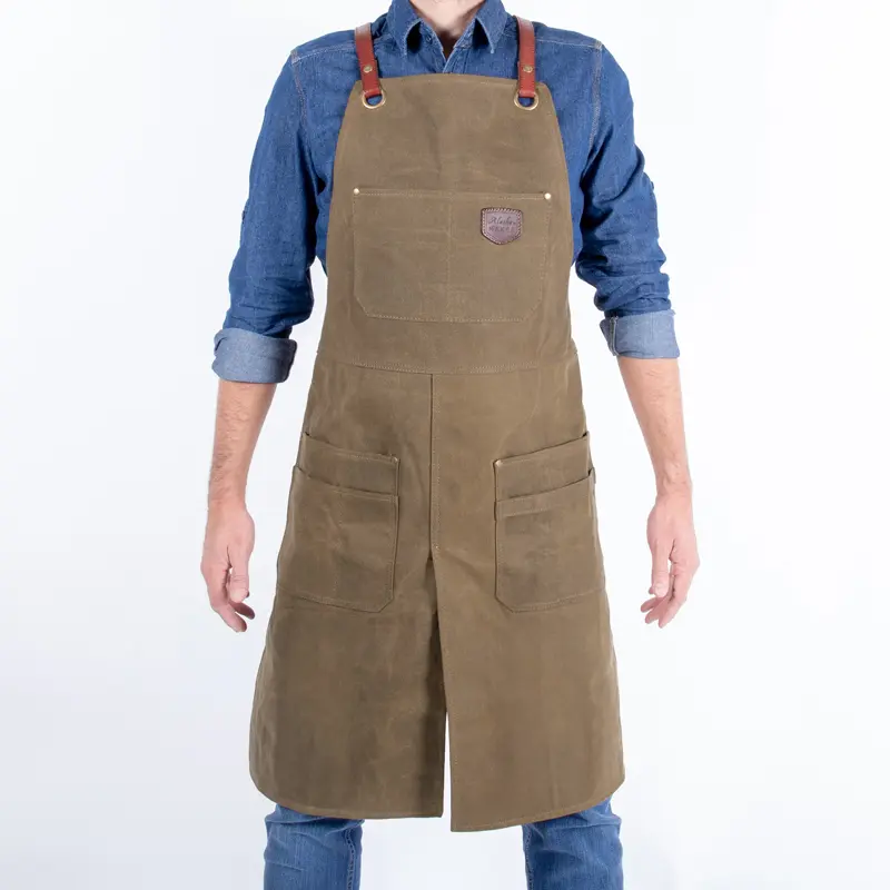 ALASKAN MAKER Tablier 690 Sable.webp