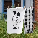 HELEN B Set essuies de vaisselle NAKED COUPLE Lifestyle.webp