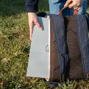 ALASKAN MAKER Sac KENAI Bleu Lifestyle Ordi.webp