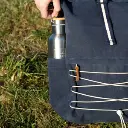 ALASKAN MAKER Sac KENAI Bleu Lifestyle Gourde.webp
