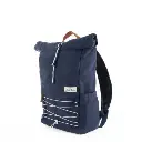 ALASKAN MAKER Sac KENAI Bleu Lateral.webp