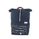 ALASKAN MAKER Sac KENAI Bleu Recto.webp