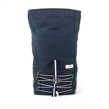ALASKAN MAKER Sac KENAI Bleu Roll.webp