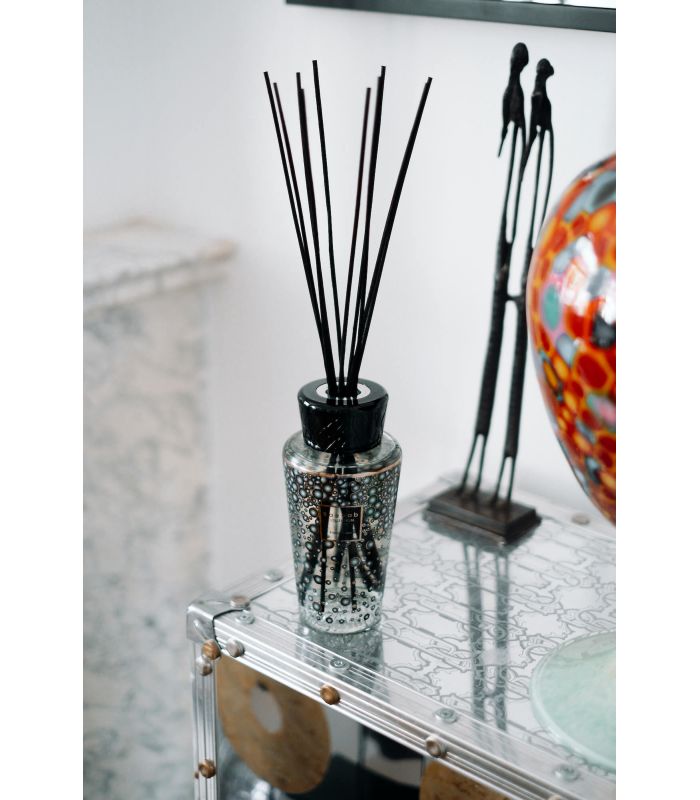 BAOBAB - Diffuseur Lodge PEARLS Black